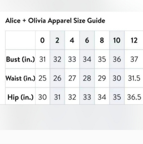 Alice + Olivia Zaya Pleated Stretch Mini  DRESS SIZE 6 NWT $395 - Picture 16 of 16